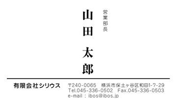 おもて画像