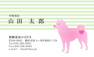 おもて画像