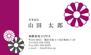 おもて画像