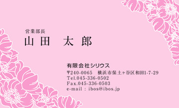 おもて画像