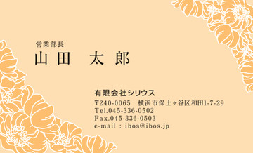 おもて画像